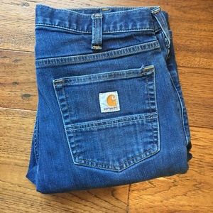 Carhartt Jeans 33 x 34